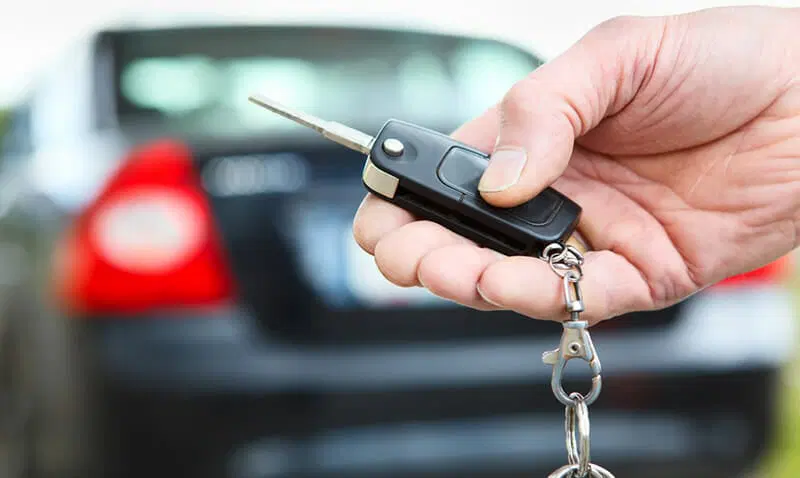 Auto locksmith Philadelphia