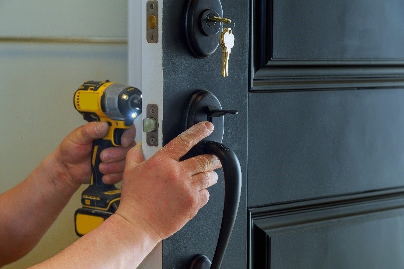 Residential locksmith Philadelphia
