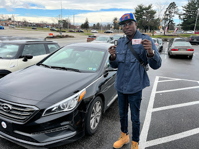 Hyundai Sonata key replacement